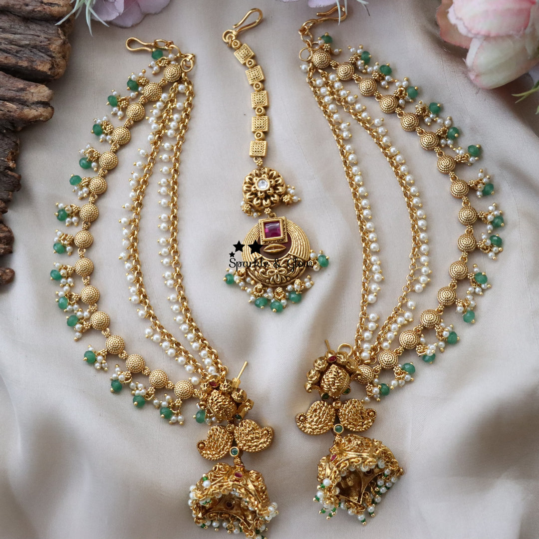 Why choose one when you can own the whole look? 😍
Wedding Season Sale Get 15% discount on sitewide
Get Free Gift Above 10k
Get Free Shipping above 7.5k &30k(Domestic&
International)
Get 7% discount on First Order
Visit website to place your order, link in the bio
www.sparkleandglow.co.in
1.ID E-28435,EC-25914,M-25108
2.ID E-28190,EC-28347,M-24489
3.ID E-28202,EC-818,M-26871
4.ID E-14538,EC-28333,M-25115
5.ID E-,EC-27929,M-16120
6.ID E-28229,EC-818,M-26862
7.ID E-,EC-27931,M-26871
8.ID E-28269,EC-25915,M-25