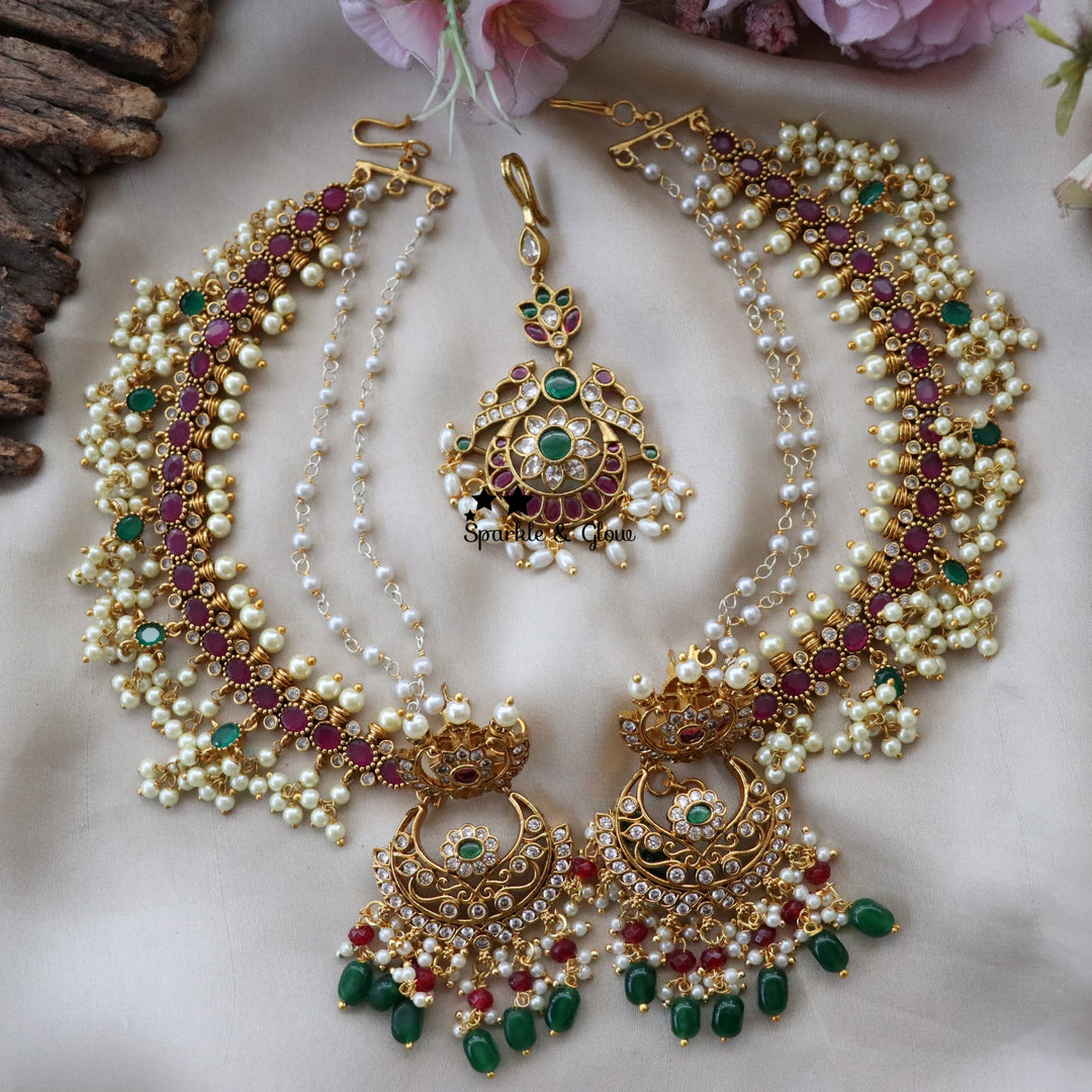 Why choose one when you can own the whole look? 😍
Wedding Season Sale Get 15% discount on sitewide
Get Free Gift Above 10k
Get Free Shipping above 7.5k &30k(Domestic&
International)
Get 7% discount on First Order
Visit website to place your order, link in the bio
www.sparkleandglow.co.in
1.ID E-28435,EC-25914,M-25108
2.ID E-28190,EC-28347,M-24489
3.ID E-28202,EC-818,M-26871
4.ID E-14538,EC-28333,M-25115
5.ID E-,EC-27929,M-16120
6.ID E-28229,EC-818,M-26862
7.ID E-,EC-27931,M-26871
8.ID E-28269,EC-25915,M-25