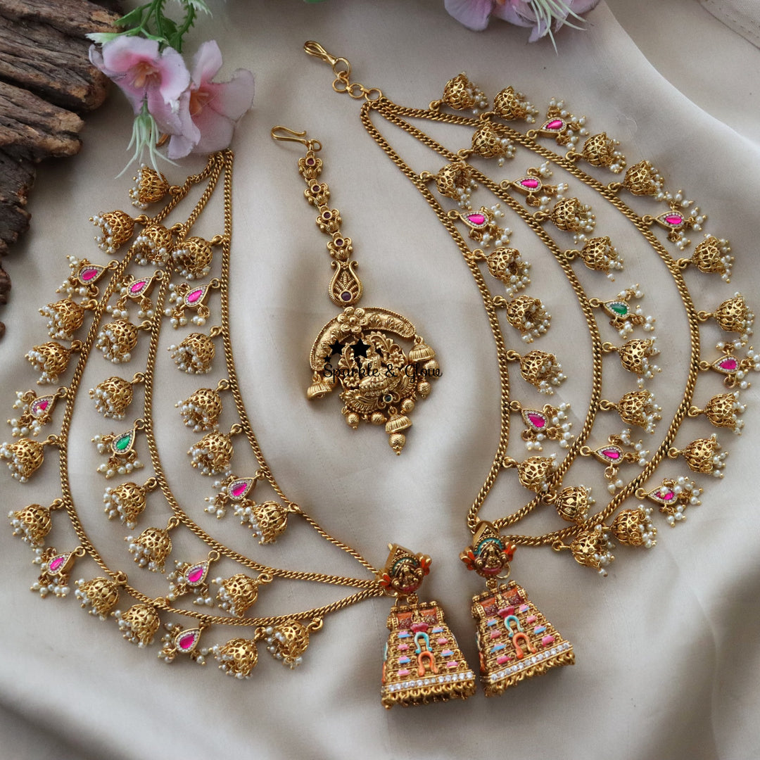 Why choose one when you can own the whole look? 😍
Wedding Season Sale Get 15% discount on sitewide
Get Free Gift Above 10k
Get Free Shipping above 7.5k &30k(Domestic&
International)
Get 7% discount on First Order
Visit website to place your order, link in the bio
www.sparkleandglow.co.in
1.ID E-28435,EC-25914,M-25108
2.ID E-28190,EC-28347,M-24489
3.ID E-28202,EC-818,M-26871
4.ID E-14538,EC-28333,M-25115
5.ID E-,EC-27929,M-16120
6.ID E-28229,EC-818,M-26862
7.ID E-,EC-27931,M-26871
8.ID E-28269,EC-25915,M-25
