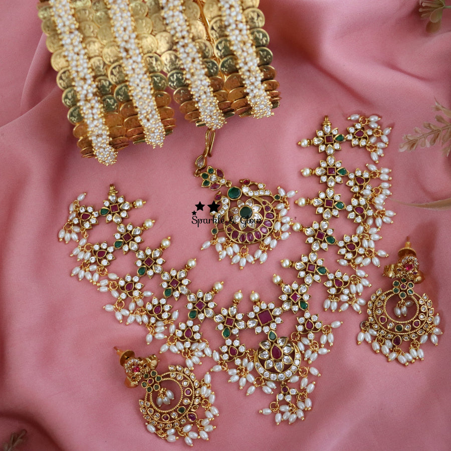 Small length, maximum elegance ✨
Wedding Season Sale Get 15% discount on sitewide
Get Free Gift Above 10k
Get Free Shipping above 7.5k &30k(Domestic&
International)
Get 7% discount on First Order
Visit website to place your order, link in the bio
www.sparkleandglow.co.in
1.ID S-26150_2_4,M-24489,B-4878,27432_2_8
2.ID S-21530,M-24491,B-4878,2945
3.ID S-20031,M-24489,B-24595,16163
4.ID S-12484,M-16042,B-24580,18963
5.ID S-20017,M-12054,B-24583,24583
6.ID S-27524,M-12054,B-24583,24595
7.ID S-14302,M-24491,B-48