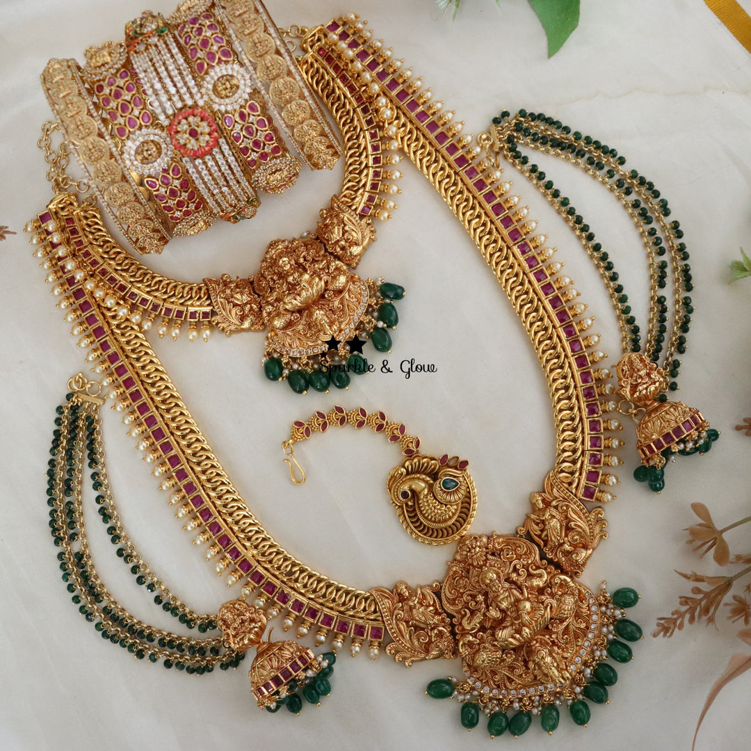 Turning brides into timeless queens 
Wedding Season Sale Get 15% discount on sitewide
Get Free Gift Above 10k
Get Free Shipping above 7.5k &30k(Domestic&
International)
Get 7% discount on First Order
Visit website to place your order, link in the bio
www.sparkleandglow.co.in
1.ID L-27727,S-27725,M-25108,EC-27927
2.ID L-27645,S-27699,M-16120,EC-14729
3.ID SET-27692,M-16120,EC-18795
4.ID SET-27691,EC-27928,B-27928
5.ID L-27678,S-27750,M-12054,EC-27926,B-24551
6.ID L-27683,S-27718,M-16120,EC-19434,B-24426
7.ID