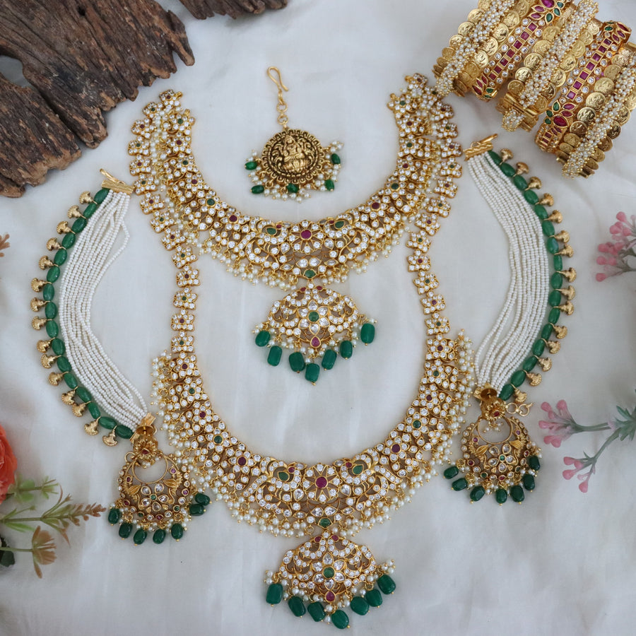 Obsessed is an understatement 😍
Wedding Season Sale Get 15% discount on sitewide
Get Free Gift Above 10k
Get Free Shipping above 7.5k &30k(Domestic&
International)
Get 7% discount on First Order
Visit website to place your order, link in the bio
www.sparkleandglow.co.in
1.ID L-18097,S-18087,EC-17023,M-25108,B-24583,18963
2.ID L-27554,S-27553,EC-22034,M-16042,B-24551,24595
3.ID L-27537,S-27538,EC-27928,M-26862,B-27432_2_8,27432_2_8
4.ID L-27536,S-27535,EC-27931,M-26871,B-27931
5.ID L-18685,S-18027,EC-28172,