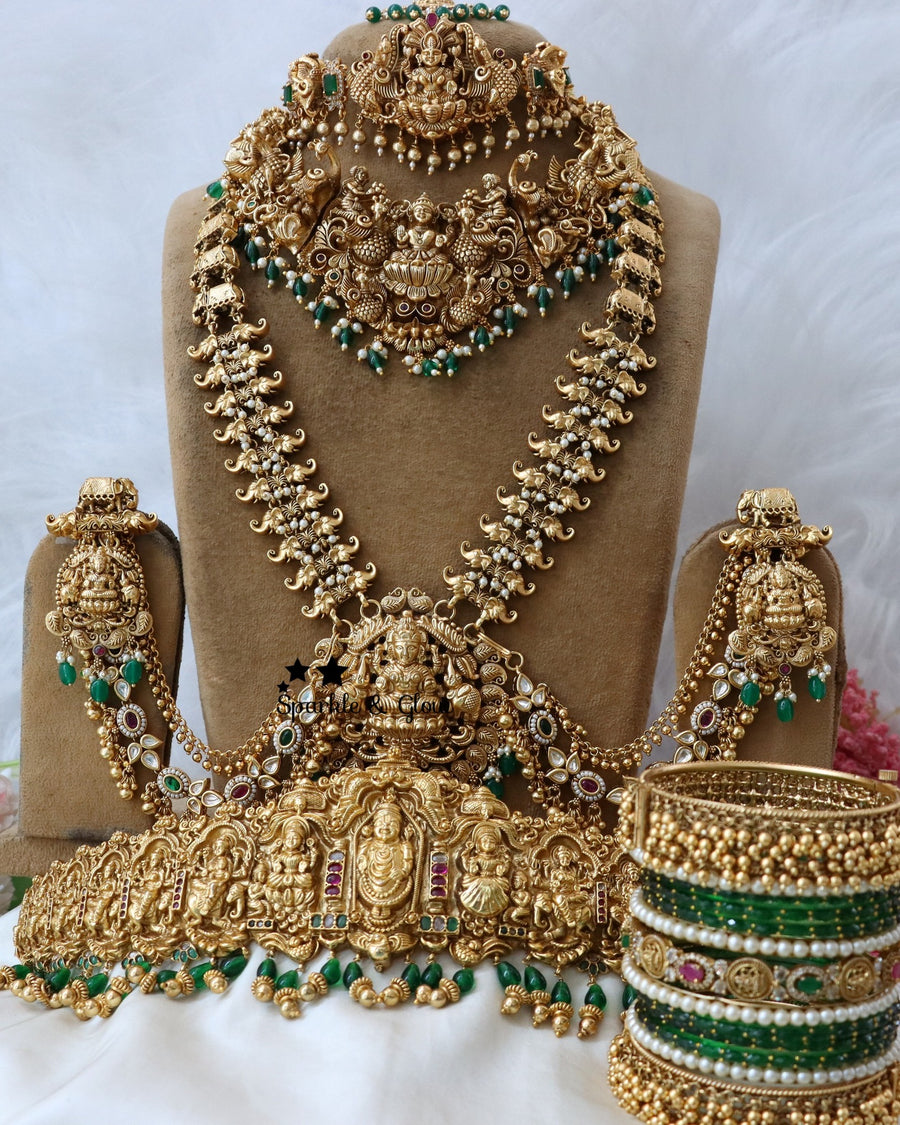 Made for the moment you become a bride 👰✨
Wedding Season Sale Get 15% discount on sitewide
Get Free Gift Above 10k
Get Free Shipping above 7.5k &30k(Domestic&
International)
Get 7% discount on First Order
Visit website to place your order, link in the bio
www.sparkleandglow.co.in
1.ID L-18685,S-18027,C-3071,EC-28172,H-27166,B-16717
2.ID 27274
3.ID 27275
4.ID 27273
5.ID 26438
6.ID 27087
7.ID 27921
8.ID L-6916,S-11630,C-26098,EC-24283,H-7427
9.ID 27251
10.ID 27033
Note: We don't take orders from any other In