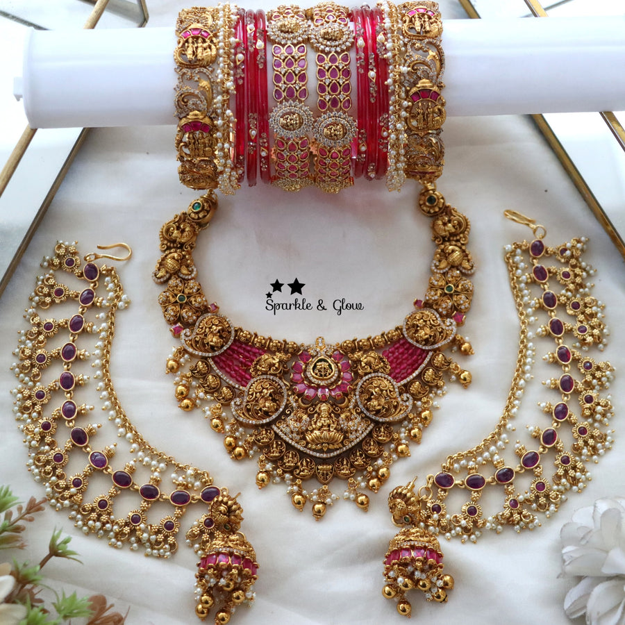 The perfect balance of grace and glam 💖
Wedding Season Sale Get 15% discount on sitewide
Get Free Gift Above 10k
Get Free Shipping above 7.5k &30k(Domestic&
International)
Get 7% discount on First Order
Visit website to place your order, link in the bio
www.sparkleandglow.co.in
1.ID S-8711,EC-23464,B-16717,23506
2.ID S-27369,EC-14729,B-2,7432_2_8,24725,27371
3.ID S-27182,EC-27929,B-27439_2_8,24725,27371
4.ID S-27177,EC-27929,B-27439_2_8,24717,24725
5.ID S-27374,EC-14729,B-16717,17519
6.ID S-11363,EC-818,B-