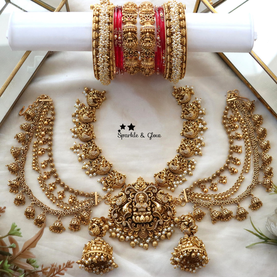 The perfect balance of grace and glam 💖
Wedding Season Sale Get 15% discount on sitewide
Get Free Gift Above 10k
Get Free Shipping above 7.5k &30k(Domestic&
International)
Get 7% discount on First Order
Visit website to place your order, link in the bio
www.sparkleandglow.co.in
1.ID S-8711,EC-23464,B-16717,23506
2.ID S-27369,EC-14729,B-2,7432_2_8,24725,27371
3.ID S-27182,EC-27929,B-27439_2_8,24725,27371
4.ID S-27177,EC-27929,B-27439_2_8,24717,24725
5.ID S-27374,EC-14729,B-16717,17519
6.ID S-11363,EC-818,B-