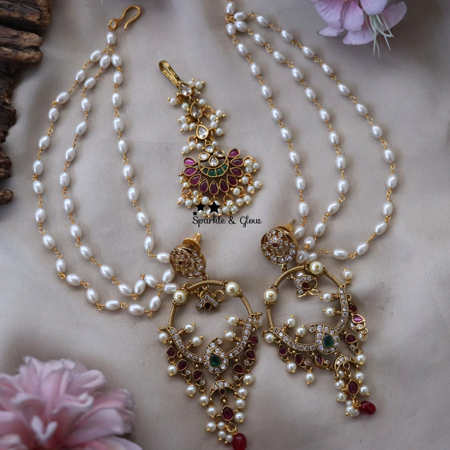 Why choose one… when you can own the whole look 👑✨
Wedding Season Sale Get 15% discount on sitewide
Get Free Gift Above 10k
Get Free Shipping above 7.5k &30k(Domestic&
International)
Get 7% discount on First Order
Visit website to place your order, link in the bio
www.sparkleandglow.co.in
1.ID E-28263,EC-28327,M-26861
2.ID E-28221,EC-28332,M-25125
3.ID E-28446,EC-28330,M-25133
4.ID E-28196,EC-14729,M-26861
5.ID E-28439,EC-8054,M-24489
6.ID E-28273,EC-25897,M-26861
7.ID E-28313,EC-17875,M-26861
8.ID E-28216