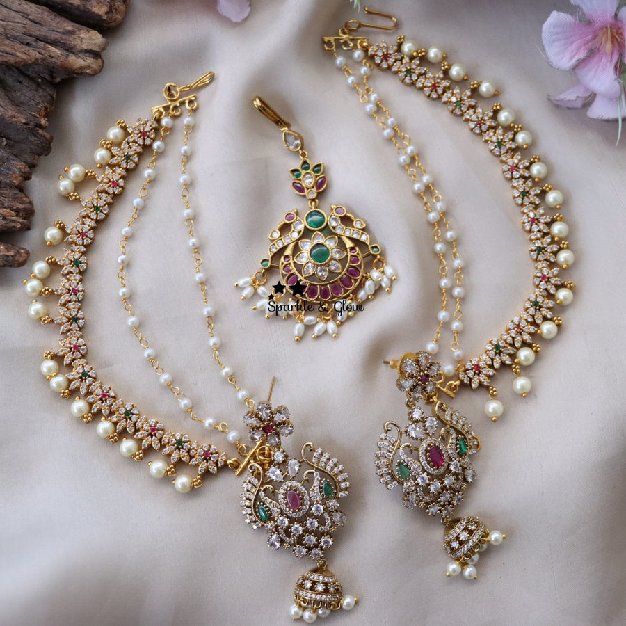 Why choose one… when you can own the whole look 👑✨
Wedding Season Sale Get 15% discount on sitewide
Get Free Gift Above 10k
Get Free Shipping above 7.5k &30k(Domestic&
International)
Get 7% discount on First Order
Visit website to place your order, link in the bio
www.sparkleandglow.co.in
1.ID E-28263,EC-28327,M-26861
2.ID E-28221,EC-28332,M-25125
3.ID E-28446,EC-28330,M-25133
4.ID E-28196,EC-14729,M-26861
5.ID E-28439,EC-8054,M-24489
6.ID E-28273,EC-25897,M-26861
7.ID E-28313,EC-17875,M-26861
8.ID E-28216