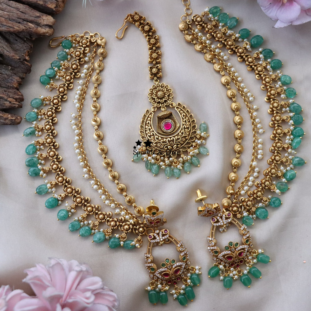 E-Why choose one… when you can own the whole look 👑✨
Wedding Season Sale Get 15% discount on sitewide
Get Free Gift Above 10k
Get Free Shipping above 7.5k &30k(Domestic&
International)
Get 7% discount on First Order
Visit website to place your order, link in the bio
www.sparkleandglow.co.in
1.ID E-28263,EC-28327,M-26861
2.ID E-28221,EC-28332,M-25125
3.ID E-28446,EC-28330,M-25133
4.ID E-28196,EC-14729,M-26861
5.ID E-28439,EC-8054,M-24489
6.ID E-28273,EC-25897,M-26861
7.ID E-28313,EC-17875,M-26861
8.ID E-282