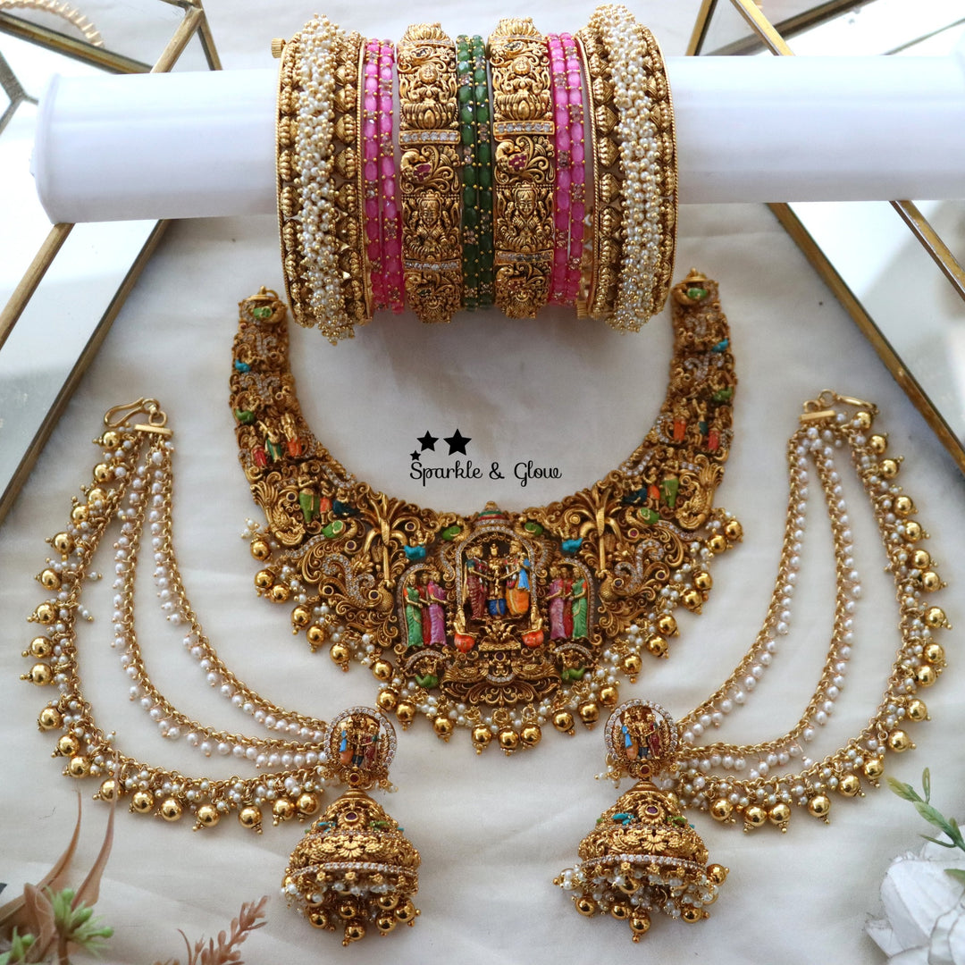 The perfect balance of grace and glam 💖
Wedding Season Sale Get 15% discount on sitewide
Get Free Gift Above 10k
Get Free Shipping above 7.5k &30k(Domestic&
International)
Get 7% discount on First Order
Visit website to place your order, link in the bio
www.sparkleandglow.co.in
1.ID S-8711,EC-23464,B-16717,23506
2.ID S-27369,EC-14729,B-2,7432_2_8,24725,27371
3.ID S-27182,EC-27929,B-27439_2_8,24725,27371
4.ID S-27177,EC-27929,B-27439_2_8,24717,24725
5.ID S-27374,EC-14729,B-16717,17519
6.ID S-11363,EC-818,B-