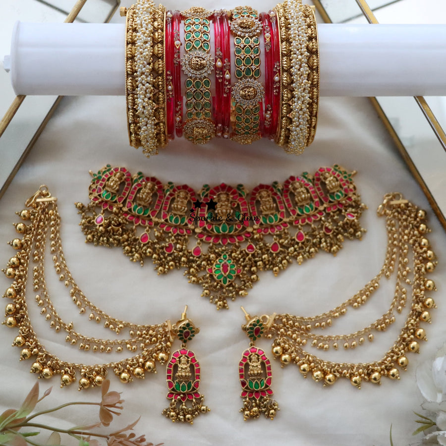 The perfect balance of grace and glam 💖
Wedding Season Sale Get 15% discount on sitewide
Get Free Gift Above 10k
Get Free Shipping above 7.5k &30k(Domestic&
International)
Get 7% discount on First Order
Visit website to place your order, link in the bio
www.sparkleandglow.co.in
1.ID S-8711,EC-23464,B-16717,23506
2.ID S-27369,EC-14729,B-2,7432_2_8,24725,27371
3.ID S-27182,EC-27929,B-27439_2_8,24725,27371
4.ID S-27177,EC-27929,B-27439_2_8,24717,24725
5.ID S-27374,EC-14729,B-16717,17519
6.ID S-11363,EC-818,B-