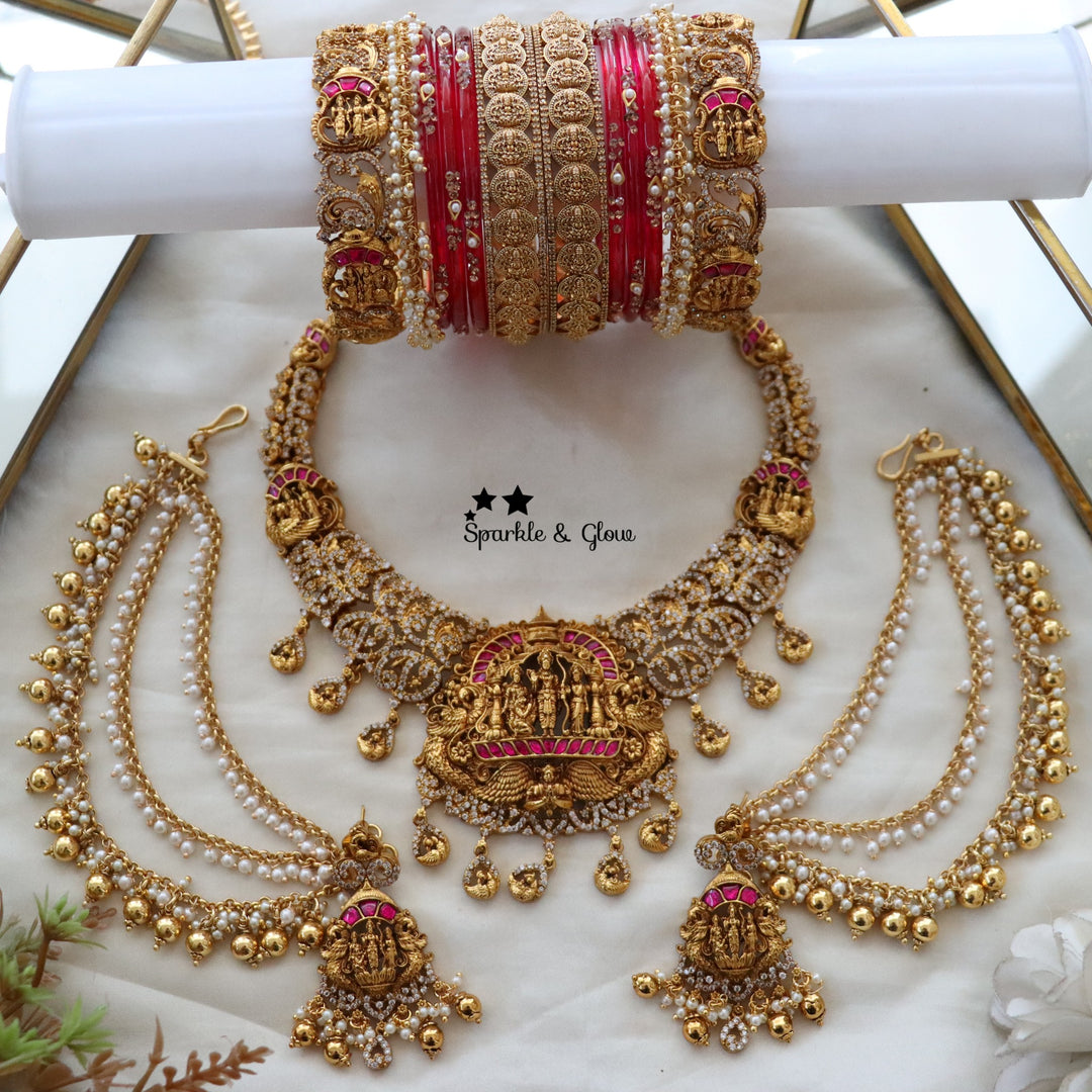 The perfect balance of grace and glam 💖
Wedding Season Sale Get 15% discount on sitewide
Get Free Gift Above 10k
Get Free Shipping above 7.5k &30k(Domestic&
International)
Get 7% discount on First Order
Visit website to place your order, link in the bio
www.sparkleandglow.co.in
1.ID S-8711,EC-23464,B-16717,23506
2.ID S-27369,EC-14729,B-2,7432_2_8,24725,27371
3.ID S-27182,EC-27929,B-27439_2_8,24725,27371
4.ID S-27177,EC-27929,B-27439_2_8,24717,24725
5.ID S-27374,EC-14729,B-16717,17519
6.ID S-11363,EC-818,B-