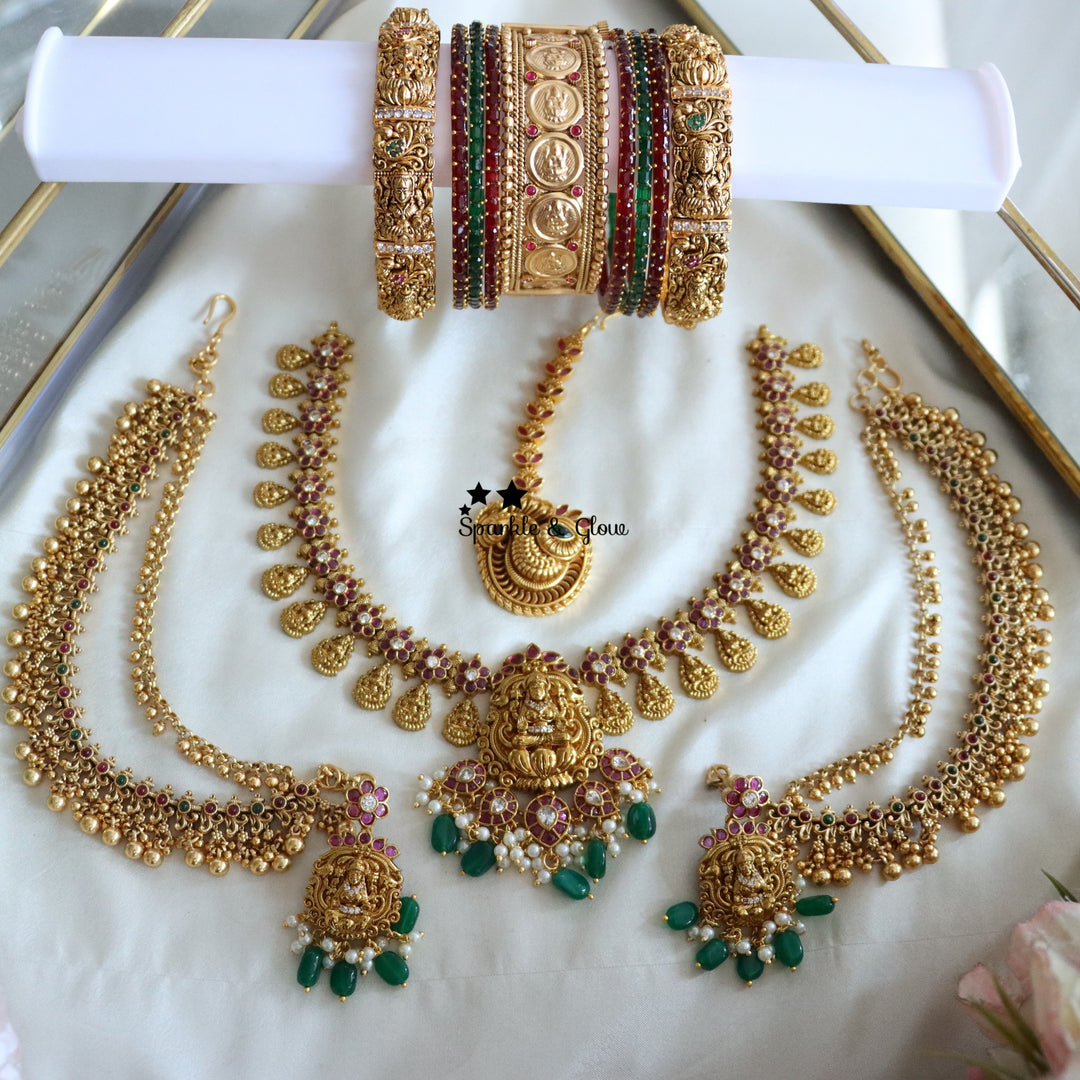 Pearls that speak bridal elegance ✨
Not just a set… a statement of tradition
Wedding Season Sale Get 15% discount on sitewide
Get Free Gift Above 10k
Get Free Shipping above 7.5k &30k(Domestic&
International)
Get 7% discount on First Order
Visit website to place your order, link in the bio
www.sparkleandglow.co.in
1.ID S-18027,EC-28326,M-26868,B-24595,24717
2.ID S-27503,EC-27951,M-25131,B-18963,27432_2_8
3.ID S-27535,EC-23315,M-26861,B-27439_2_8,16815
4.ID S-27553,EC-25915,M-26868,B-27439_2_8,16815
5.ID S-2