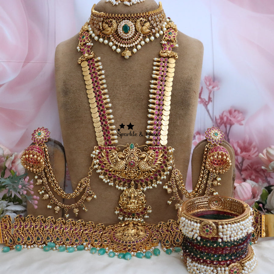 Because your big day deserves nothing less than perfect ✨
Wedding Season Sale Get 15% discount on sitewide
Get Free Gift Above 10k
Get Free Shipping above 7.5k &30k(Domestic&
International)
Get 7% discount on First Order
Visit website to place your order, link in the bio
www.sparkleandglow.co.in
1.ID L-6641,S-21530,C-3071,EC-28103,H-27165,B-24718
2.ID L-705,S-3071,E-23438,EC-12949,H-3500,B-24720
3.ID 28619
4.ID 28620
5.ID L-2023,S-14309,C-19350,EC-27883,H-27165,B-24580
Note: We don't take orders from any ot