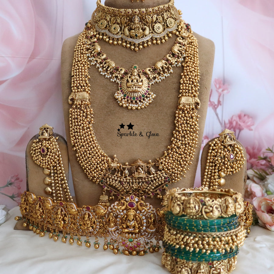 Because your big day deserves nothing less than perfect ✨
Wedding Season Sale Get 15% discount on sitewide
Get Free Gift Above 10k
Get Free Shipping above 7.5k &30k(Domestic&
International)
Get 7% discount on First Order
Visit website to place your order, link in the bio
www.sparkleandglow.co.in
1.ID L-6641,S-21530,C-3071,EC-28103,H-27165,B-24718
2.ID L-705,S-3071,E-23438,EC-12949,H-3500,B-24720
3.ID 28619
4.ID 28620
5.ID L-2023,S-14309,C-19350,EC-27883,H-27165,B-24580
Note: We don't take orders from any ot