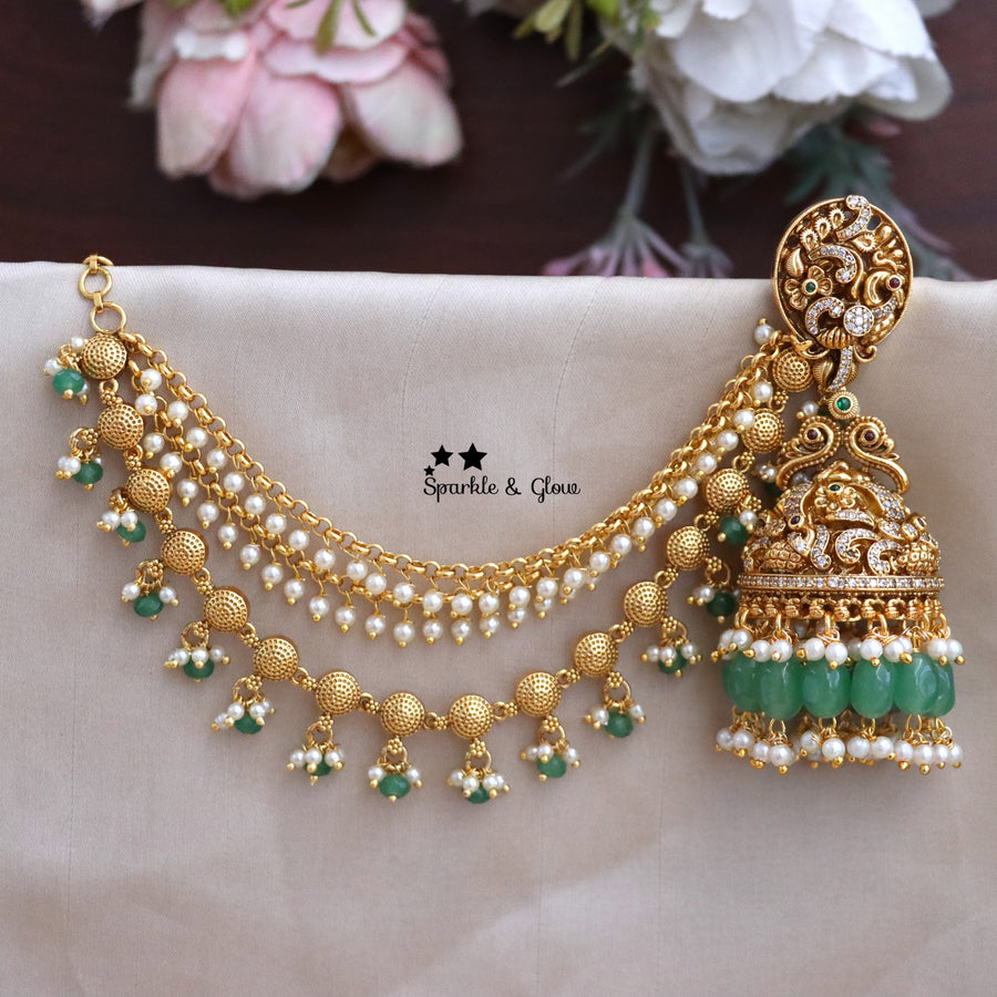 From ear to elegance — a combo that completes you ✨
Wedding Season Sale Get 15% discount on sitewide
Get Free Gift Above 10k
Get Free Shipping above 7.5k &30k(Domestic&
International)
Get 7% discount on First Order
1.ID E-28435,EC-28328
2.ID E-17099,EC-23471
3.ID E-3749,EC-14729
4.ID E-19470,EC-18778
5.ID E-14538,EC-12949
6.ID E-25712,EC-28871
7.ID E-14539,EC-18099
8.ID E-25695,EC-10707
9.ID E-2769,EC-28974
Visit website to place your order, link in the bio
www.sparkleandglow.co.in
Note: We don't take order