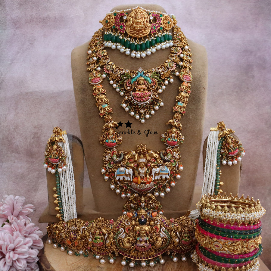The set you’ll remember long after the wedding day ❤️
Wedding Season Sale Get 15% discount on sitewide
Get Free Gift Above 10k
Get Free Shipping above 7.5k &30k(Domestic&
International)
Get 7% discount on First Order
1.ID L-28851,S-27723,C-27729,EC-9522,H-27165
2.ID L-28592,S-28583,C-28581,EC-27931,H-28188
3.ID L-28593,S-28556,C-28586,EC-12850,H-27377
4.ID L-28622,S-28558,C-28555,EC-28332,H-28188
5.ID L-28591,S-28562,C-28586,EC-21551,H-27165
6.ID L-28588,S-28584,C-28587,EC-22033,H-28189
7.ID L-28589,S-28556