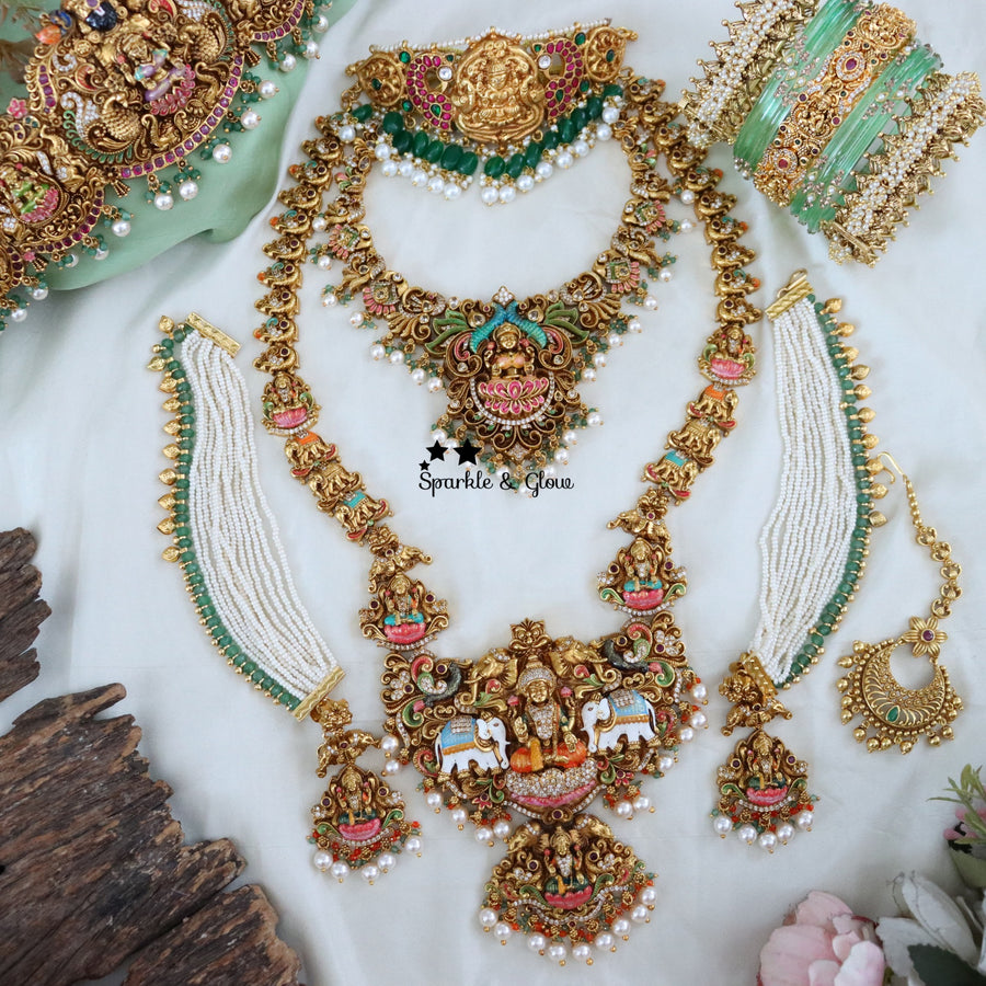 If your bridal set isn’t THIS grand… rethink 😏
Wedding Season Sale Get 15% discount on sitewide
Get Free Gift Above 10k
Get Free Shipping above 7.5k &30k(Domestic&
International)
Get 7% discount on First Order
1.ID L-28851,S-27723,C-27729,EC-9522,H-27165
2.ID L-28622,S-28558,C-28555,EC-28332,H-28188
3.ID L-28592,S-28583,C-28581,EC-27931,H-28188
4.ID L-28593,S-28556,C-28586,EC-12850,H-27377
5.ID L-28588,S-28584,C-28587,EC-22033,H-28189
6.ID L-28591,S-28562,C-28586,EC-21551,H-27165
7.ID L-28589,S-28556,C-267