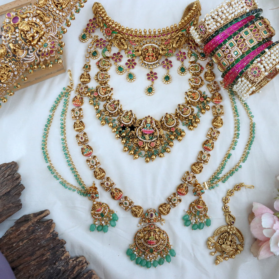 If your bridal set isn’t THIS grand… rethink 😏
Wedding Season Sale Get 15% discount on sitewide
Get Free Gift Above 10k
Get Free Shipping above 7.5k &30k(Domestic&
International)
Get 7% discount on First Order
1.ID L-28851,S-27723,C-27729,EC-9522,H-27165
2.ID L-28622,S-28558,C-28555,EC-28332,H-28188
3.ID L-28592,S-28583,C-28581,EC-27931,H-28188
4.ID L-28593,S-28556,C-28586,EC-12850,H-27377
5.ID L-28588,S-28584,C-28587,EC-22033,H-28189
6.ID L-28591,S-28562,C-28586,EC-21551,H-27165
7.ID L-28589,S-28556,C-267