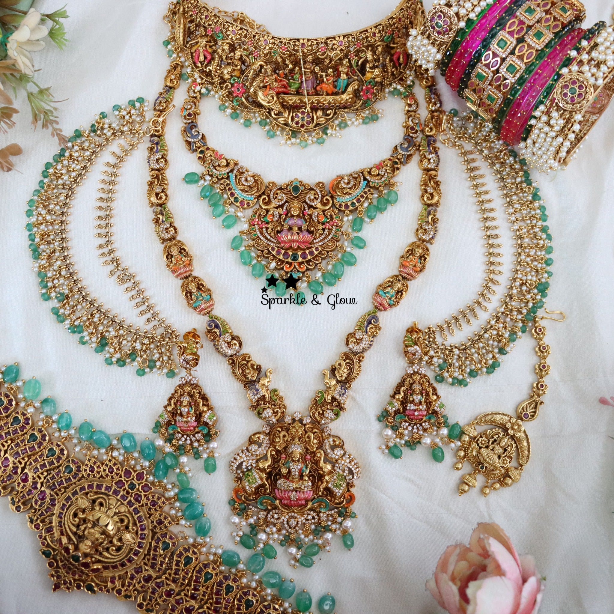 Bridal Set Collection