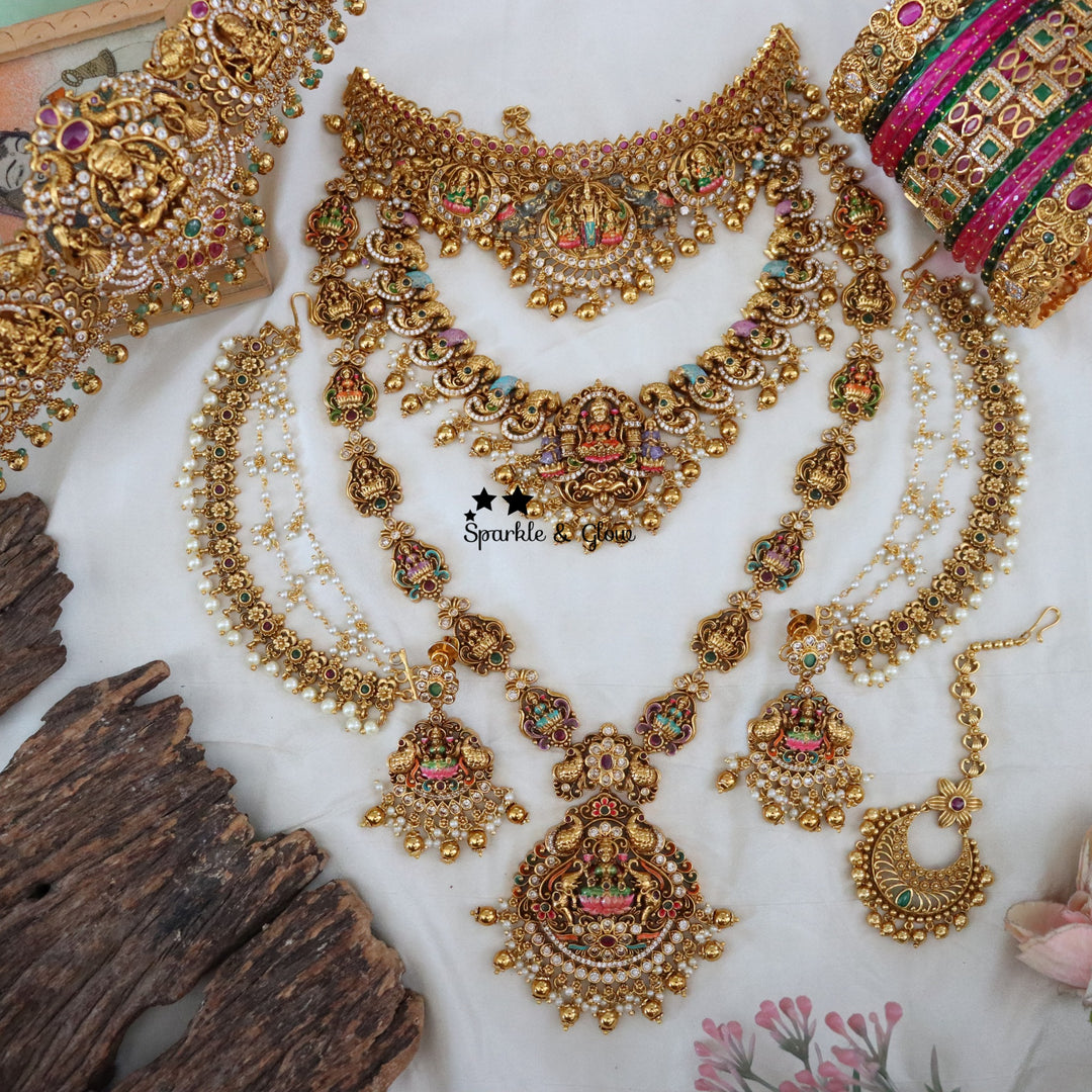 If your bridal set isn’t THIS grand… rethink 😏
Wedding Season Sale Get 15% discount on sitewide
Get Free Gift Above 10k
Get Free Shipping above 7.5k &30k(Domestic&
International)
Get 7% discount on First Order
1.ID L-28851,S-27723,C-27729,EC-9522,H-27165
2.ID L-28622,S-28558,C-28555,EC-28332,H-28188
3.ID L-28592,S-28583,C-28581,EC-27931,H-28188
4.ID L-28593,S-28556,C-28586,EC-12850,H-27377
5.ID L-28588,S-28584,C-28587,EC-22033,H-28189
6.ID L-28591,S-28562,C-28586,EC-21551,H-27165
7.ID L-28589,S-28556,C-267