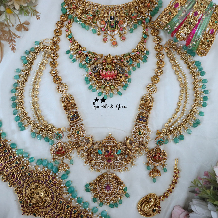 If your bridal set isn’t THIS grand… rethink 😏
Wedding Season Sale Get 15% discount on sitewide
Get Free Gift Above 10k
Get Free Shipping above 7.5k &30k(Domestic&
International)
Get 7% discount on First Order
1.ID L-28851,S-27723,C-27729,EC-9522,H-27165
2.ID L-28622,S-28558,C-28555,EC-28332,H-28188
3.ID L-28592,S-28583,C-28581,EC-27931,H-28188
4.ID L-28593,S-28556,C-28586,EC-12850,H-27377
5.ID L-28588,S-28584,C-28587,EC-22033,H-28189
6.ID L-28591,S-28562,C-28586,EC-21551,H-27165
7.ID L-28589,S-28556,C-267