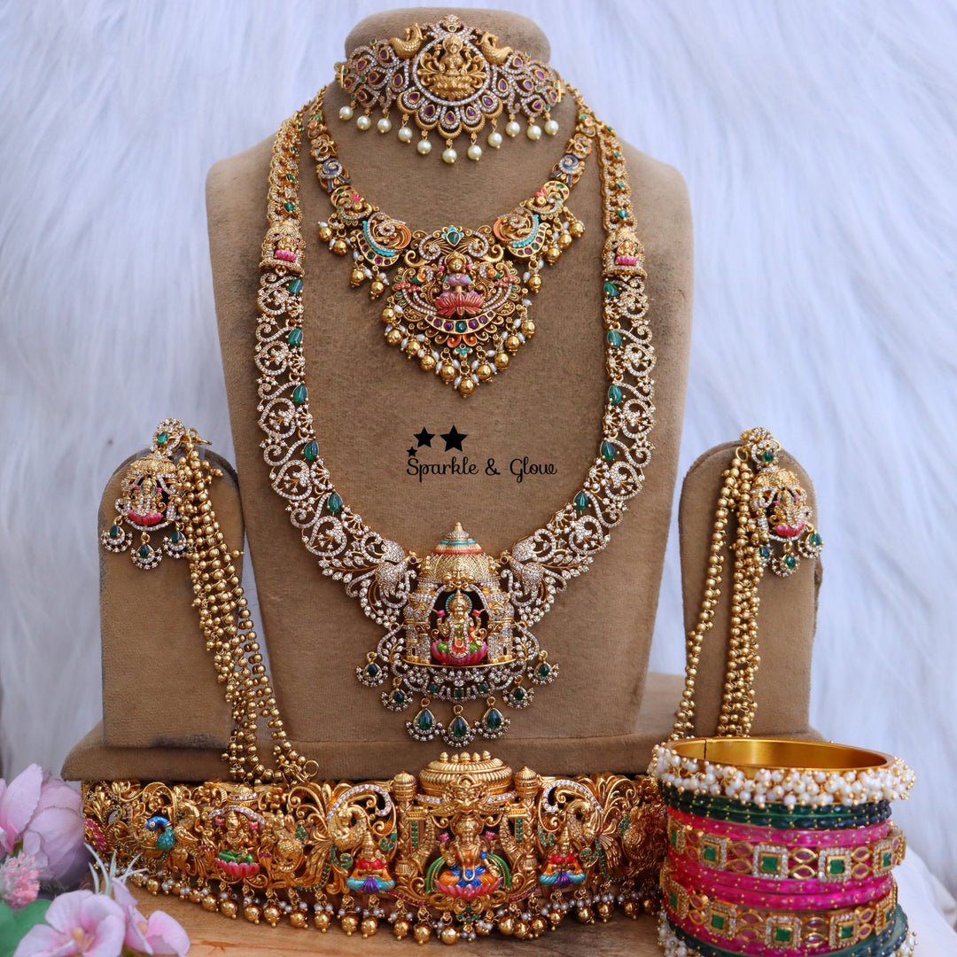 Made for the bride who wants all eyes on her 👀
Your dream bridal look = unlocked 💖
Wedding Season Sale Get 15% discount on sitewide
Get Free Gift Above 10k
Get Free Shipping above 7.5k &30k(Domestic&
International)
Get 7% discount on First Order
1.ID L-29032,S-29053,C-26101,E-25712,EC-28103,H-28983
2.ID L-29049,S-29058,E-28238,EC-8062,H-28984
3.ID L-29051,C-3071,EC-18795,H-28984
4.ID L-29046,S-29058,EC-18795,H-28984
5.ID L-29048,S-29058,C-26101,E-17099,EC-23470,H-28984
6.ID L-29034,S-29053,C-26101,E-28239