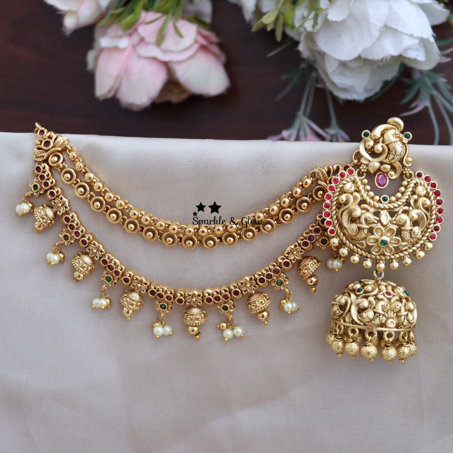 From ear to elegance — a combo that completes you ✨
Wedding Season Sale Get 15% discount on sitewide
Get Free Gift Above 10k
Get Free Shipping above 7.5k &30k(Domestic&
International)
Get 7% discount on First Order
1.ID E-28435,EC-28328
2.ID E-17099,EC-23471
3.ID E-3749,EC-14729
4.ID E-19470,EC-18778
5.ID E-14538,EC-12949
6.ID E-25712,EC-28871
7.ID E-14539,EC-18099
8.ID E-25695,EC-10707
9.ID E-2769,EC-28974
Visit website to place your order, link in the bio
www.sparkleandglow.co.in
Note: We don't take order