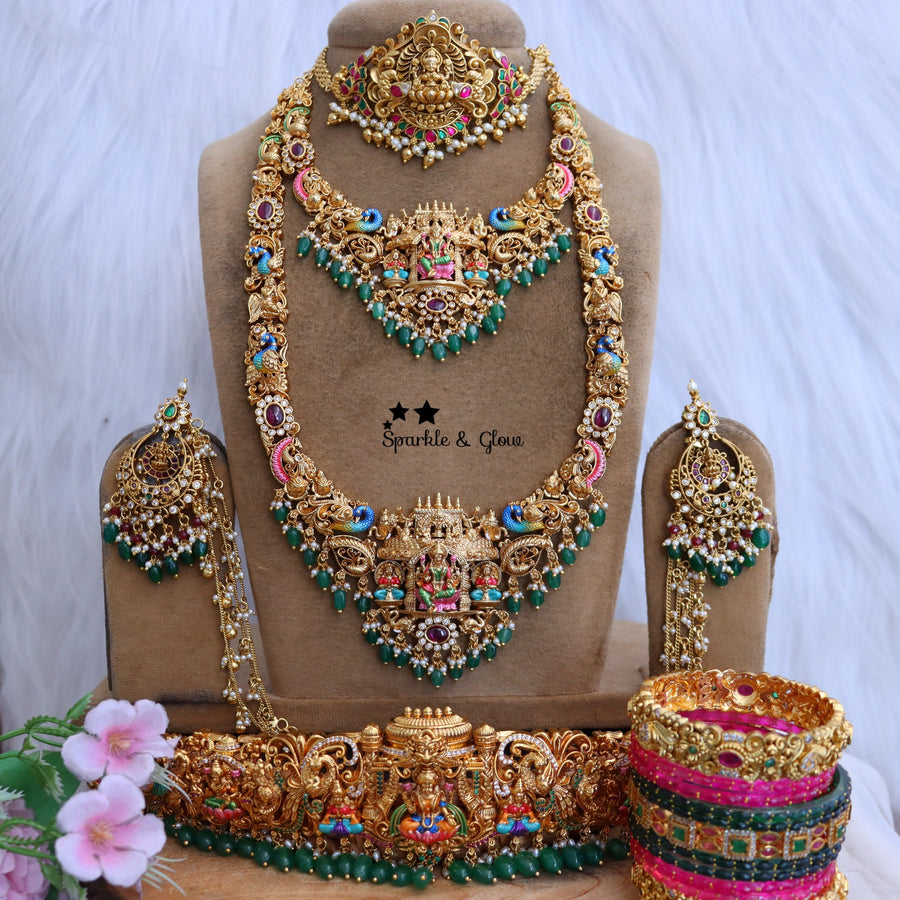 Made for the bride who wants all eyes on her 👀
Your dream bridal look = unlocked 💖
Wedding Season Sale Get 15% discount on sitewide
Get Free Gift Above 10k
Get Free Shipping above 7.5k &30k(Domestic&
International)
Get 7% discount on First Order
1.ID L-29032,S-29053,C-26101,E-25712,EC-28103,H-28983
2.ID L-29049,S-29058,E-28238,EC-8062,H-28984
3.ID L-29051,C-3071,EC-18795,H-28984
4.ID L-29046,S-29058,EC-18795,H-28984
5.ID L-29048,S-29058,C-26101,E-17099,EC-23470,H-28984
6.ID L-29034,S-29053,C-26101,E-28239