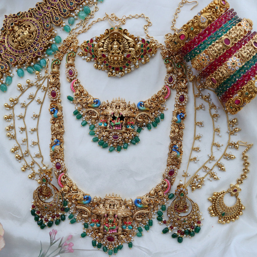 Turn your muhurtham into a royal moment 👰
Wedding Season Sale Get 15% discount on sitewide
Get Free Gift Above 10k
Get Free Shipping above 7.5k &30k(Domestic&
International)
Get 7% discount on First Order
1.ID  L-29032,S-29053,C-26101,E-25712,EC-28103,H-28983
2.ID L-29035,S-27697,C-28947,EC-28103,H-28984
3.ID L-29040,S-28583,C-26103,EC-18776,H-28984
4.ID L-29034,S-29053,C-26101,E-28239,EC-19434,H-28984
5.ID L-29044,S-29055,C-28947,EC-12158,H-28984
6.ID L-29048,S-29058,C-26101,E-17099,EC-23470,H-28984
7.ID 