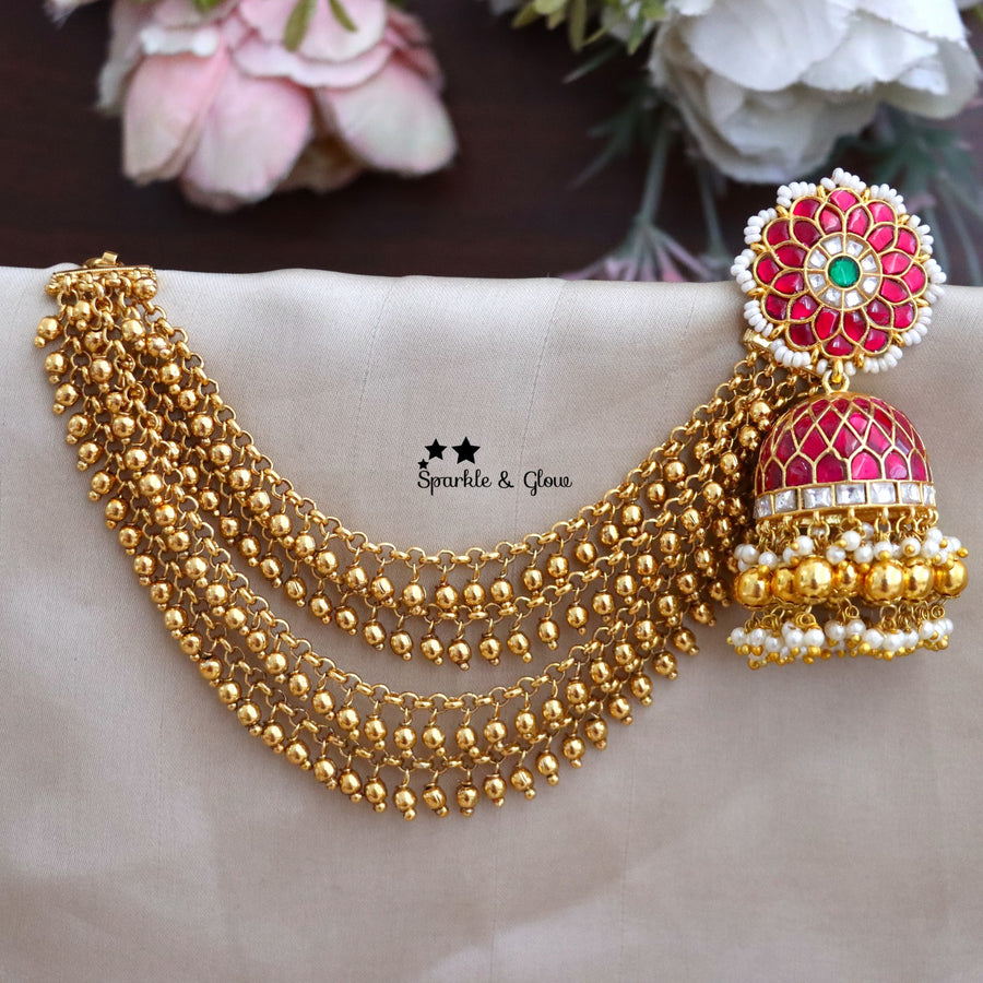 From ear to elegance — a combo that completes you ✨
Wedding Season Sale Get 15% discount on sitewide
Get Free Gift Above 10k
Get Free Shipping above 7.5k &30k(Domestic&
International)
Get 7% discount on First Order
1.ID E-28435,EC-28328
2.ID E-17099,EC-23471
3.ID E-3749,EC-14729
4.ID E-19470,EC-18778
5.ID E-14538,EC-12949
6.ID E-25712,EC-28871
7.ID E-14539,EC-18099
8.ID E-25695,EC-10707
9.ID E-2769,EC-28974
Visit website to place your order, link in the bio
www.sparkleandglow.co.in
Note: We don't take order