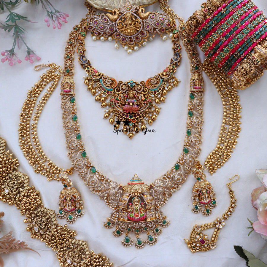 Turn your muhurtham into a royal moment 👰
Wedding Season Sale Get 15% discount on sitewide
Get Free Gift Above 10k
Get Free Shipping above 7.5k &30k(Domestic&
International)
Get 7% discount on First Order
1.ID  L-29032,S-29053,C-26101,E-25712,EC-28103,H-28983
2.ID L-29035,S-27697,C-28947,EC-28103,H-28984
3.ID L-29040,S-28583,C-26103,EC-18776,H-28984
4.ID L-29034,S-29053,C-26101,E-28239,EC-19434,H-28984
5.ID L-29044,S-29055,C-28947,EC-12158,H-28984
6.ID L-29048,S-29058,C-26101,E-17099,EC-23470,H-28984
7.ID 