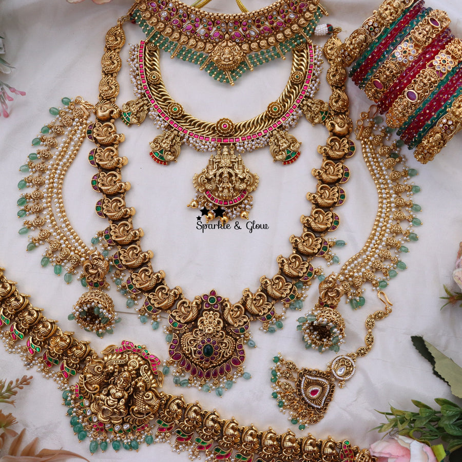 Steal the spotlight without saying a word ✨
Made for the bride who wants all eyes on her 👀
Wedding Season Sale Get 15% discount on sitewide
Get Free Gift Above 10k
Get Free Shipping above 7.5k &30k(Domestic&
International)
Get 7% discount on First Order
1.ID L-6740,S-27548,C-11953,E-3749,EC-27938,M-6871,H-13308
2.ID L-18687,S-17715,C-28901,EC-27951,M-25107,H-15250
3.ID L-19959,S-17715,C-1192,EC-27951,M-25107,H-15250
4.ID L-17744,S-4408,C-19224,EC-23479,M-25124,H-13308
5.ID L-25124,S-21530,C-26097,EC-2147,E