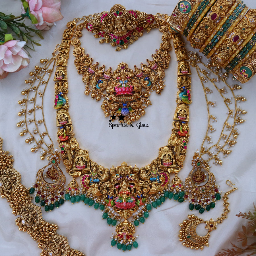 Turn your muhurtham into a royal moment 👰
Wedding Season Sale Get 15% discount on sitewide
Get Free Gift Above 10k
Get Free Shipping above 7.5k &30k(Domestic&
International)
Get 7% discount on First Order
1.ID  L-29032,S-29053,C-26101,E-25712,EC-28103,H-28983
2.ID L-29035,S-27697,C-28947,EC-28103,H-28984
3.ID L-29040,S-28583,C-26103,EC-18776,H-28984
4.ID L-29034,S-29053,C-26101,E-28239,EC-19434,H-28984
5.ID L-29044,S-29055,C-28947,EC-12158,H-28984
6.ID L-29048,S-29058,C-26101,E-17099,EC-23470,H-28984
7.ID 