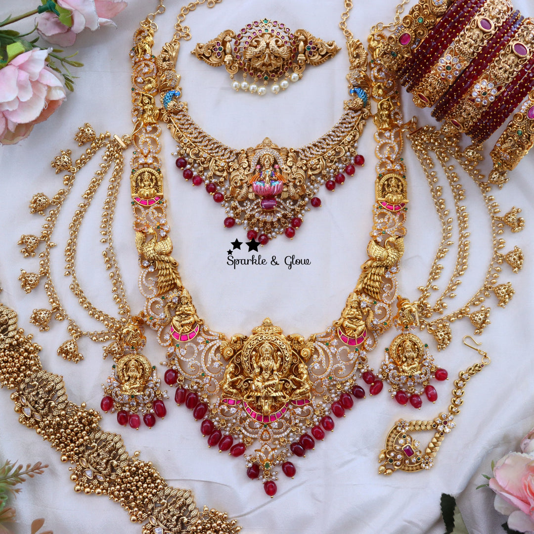 Turn your muhurtham into a royal moment 👰
Wedding Season Sale Get 15% discount on sitewide
Get Free Gift Above 10k
Get Free Shipping above 7.5k &30k(Domestic&
International)
Get 7% discount on First Order
1.ID  L-29032,S-29053,C-26101,E-25712,EC-28103,H-28983
2.ID L-29035,S-27697,C-28947,EC-28103,H-28984
3.ID L-29040,S-28583,C-26103,EC-18776,H-28984
4.ID L-29034,S-29053,C-26101,E-28239,EC-19434,H-28984
5.ID L-29044,S-29055,C-28947,EC-12158,H-28984
6.ID L-29048,S-29058,C-26101,E-17099,EC-23470,H-28984
7.ID 