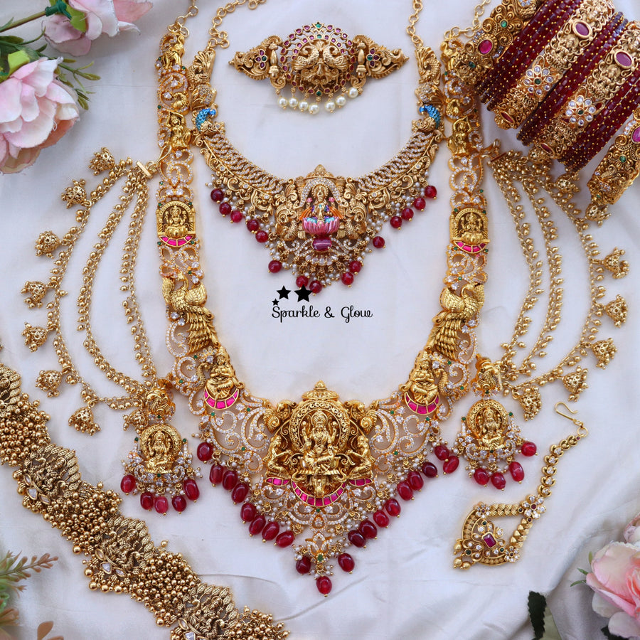Turn your muhurtham into a royal moment 👰
Wedding Season Sale Get 15% discount on sitewide
Get Free Gift Above 10k
Get Free Shipping above 7.5k &30k(Domestic&
International)
Get 7% discount on First Order
1.ID  L-29032,S-29053,C-26101,E-25712,EC-28103,H-28983
2.ID L-29035,S-27697,C-28947,EC-28103,H-28984
3.ID L-29040,S-28583,C-26103,EC-18776,H-28984
4.ID L-29034,S-29053,C-26101,E-28239,EC-19434,H-28984
5.ID L-29044,S-29055,C-28947,EC-12158,H-28984
6.ID L-29048,S-29058,C-26101,E-17099,EC-23470,H-28984
7.ID 