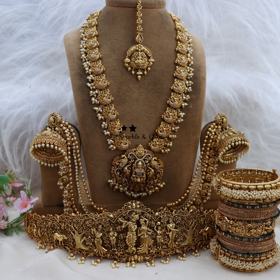 Not your regular long necklace… this one turns heads ✨
Wedding Season Sale Get 15% discount on sitewide
Get Free Gift Above 10k
Get Free Shipping above 7.5k &30k(Domestic&
International)
Get 7% discount on First Order
1.ID L-25603,E-24747,M-25521,H-25253
2.ID L-6637,E-6298,EC-24285,M-24489,H-3498
3.ID L-25683,E-25650,EC-23471,M-25520,H-23653
4.ID L-25644,E-12105,EC-11619,M-16103,H-13308
5.ID L-25636,E-23725,EC-23311,M-16103,H-3498
6.ID L-25641,EC-12538,M-16103,H-25660
7.ID L-25684,EC-24285,M-29061,H-25696
8