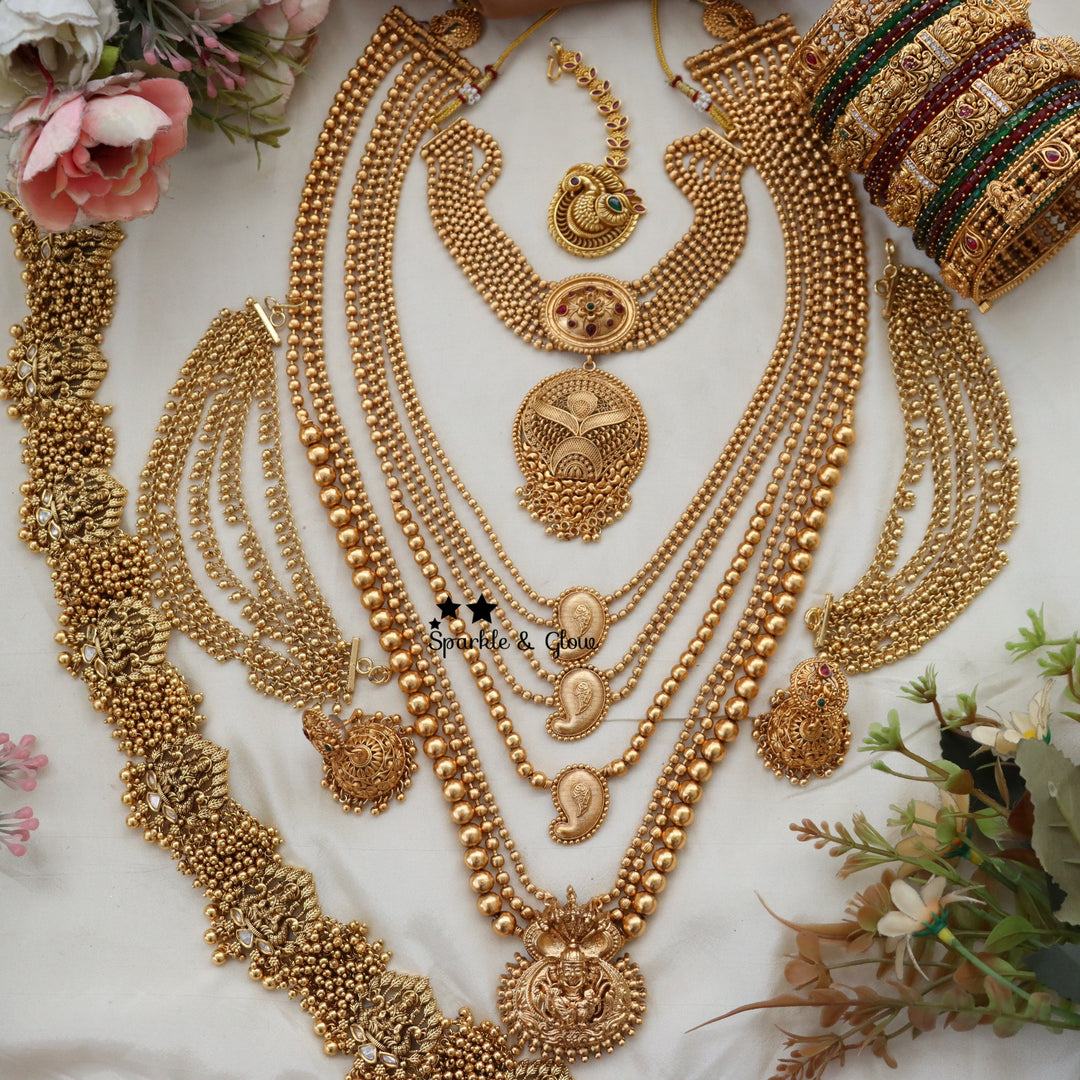 Serving main bride energy with every sparkle 👰✨
Wedding Season Sale Get 15% discount on sitewide
Get Free Gift Above 10k
Get Free Shipping above 7.5k &30k(Domestic&
International)
Get 7% discount on First Order
1.ID 29702
2.ID 29501
3.ID 29502
4.ID 29351
5.ID SET-28662,EC-18778,M-16120,H-13308

Visit website to place your order, link in the bio
www.sparkleandglow.co.in
Note: We don't take orders from any other Instagram pages or WhatsApp numbers other than 9900359707.
Please WhatsApp 9900359707 or dm us to
