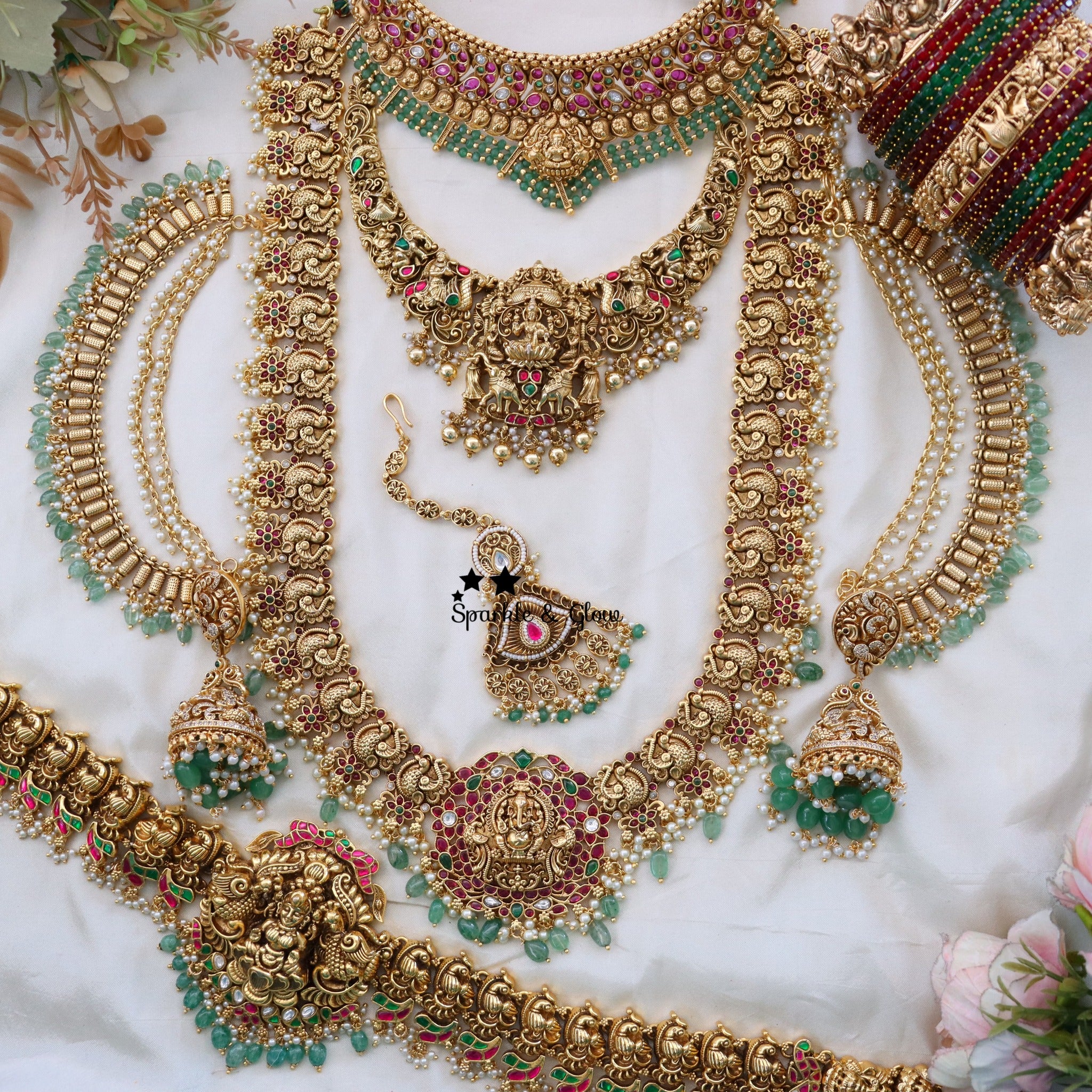 Bridal Set Collection