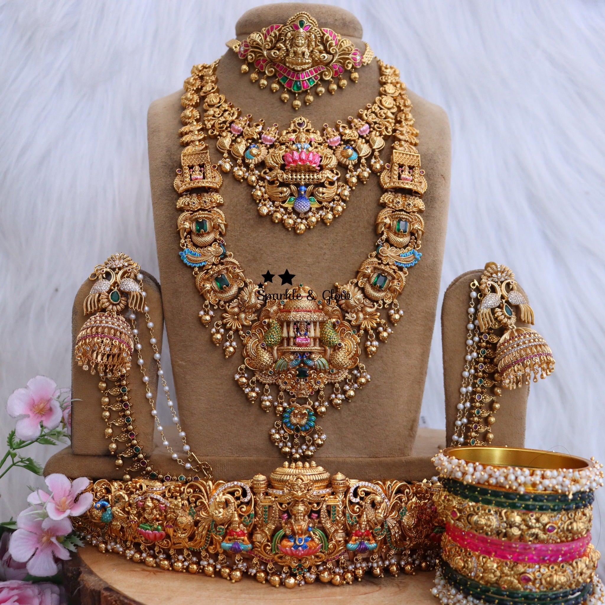 Bridal Set Collection