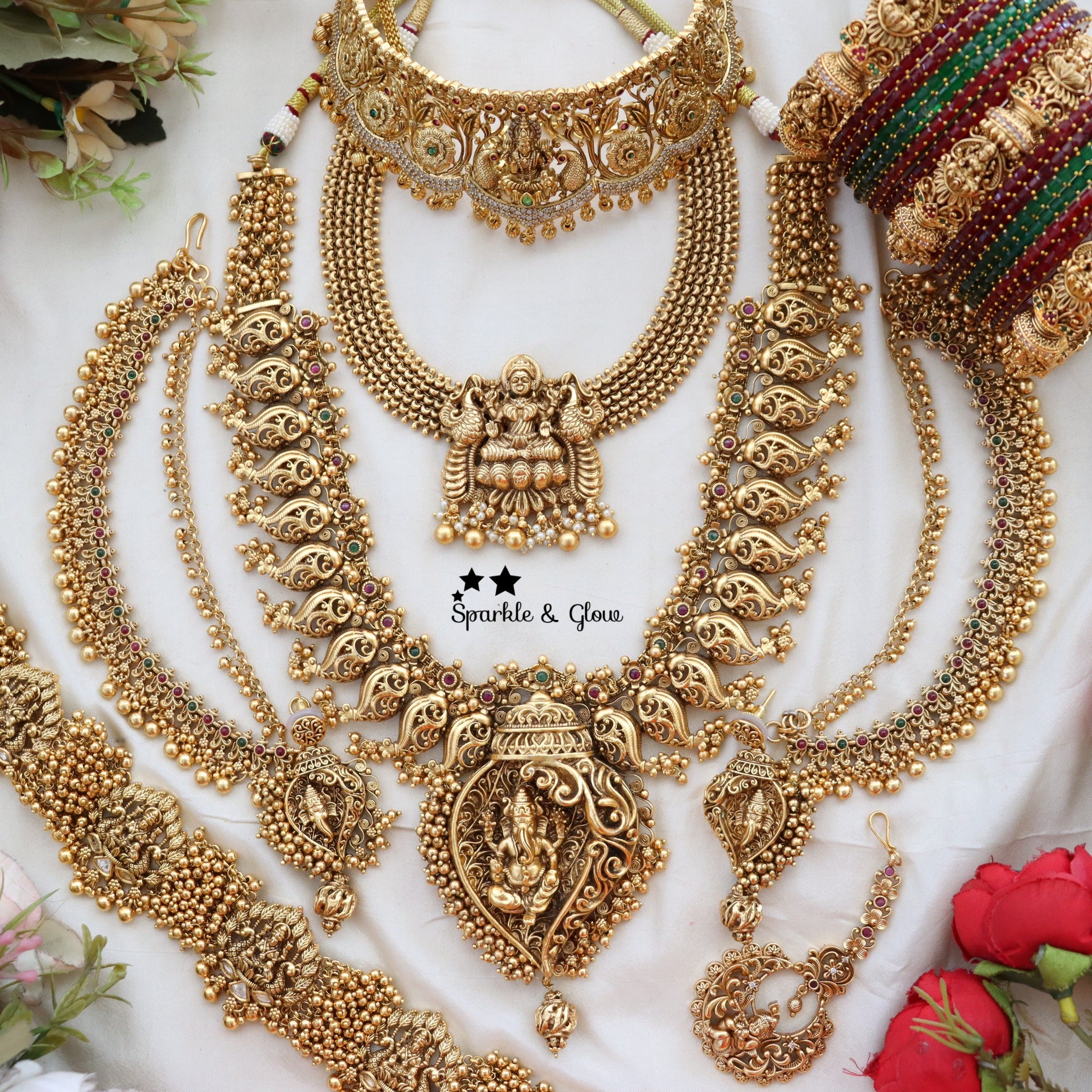 Bridal Set Collection