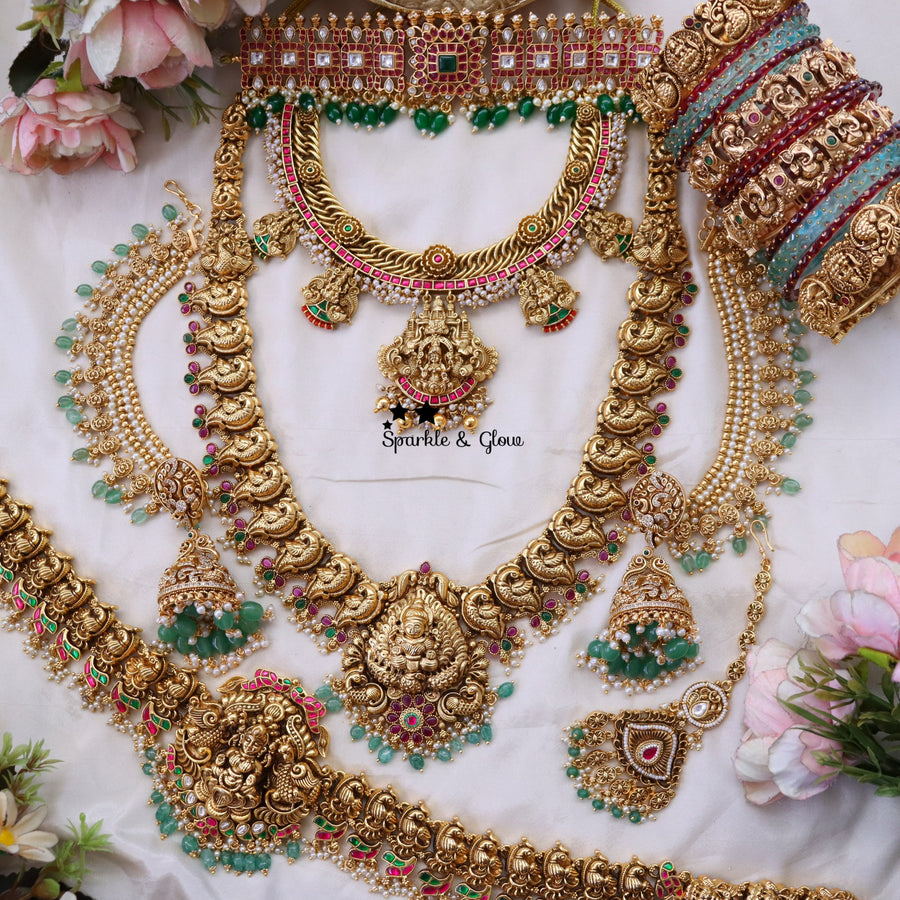 Steal the spotlight without saying a word ✨
Made for the bride who wants all eyes on her 👀
Wedding Season Sale Get 15% discount on sitewide
Get Free Gift Above 10k
Get Free Shipping above 7.5k &30k(Domestic&
International)
Get 7% discount on First Order
1.ID L-6740,S-27548,C-11953,E-3749,EC-27938,M-6871,H-13308
2.ID L-18687,S-17715,C-28901,EC-27951,M-25107,H-15250
3.ID L-19959,S-17715,C-1192,EC-27951,M-25107,H-15250
4.ID L-17744,S-4408,C-19224,EC-23479,M-25124,H-13308
5.ID L-25124,S-21530,C-26097,EC-2147,E