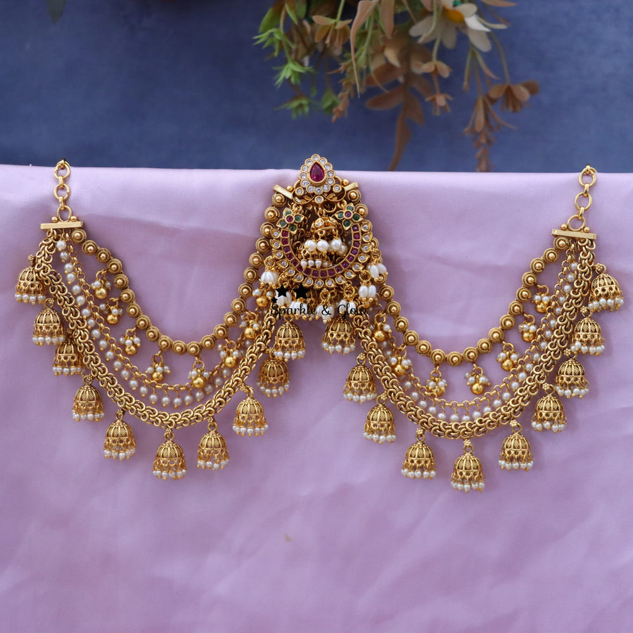 Elevate your jewellery game with this dreamy pair 💫
Wedding Season Sale Get 15% discount on sitewide
Get Free Gift Above 10k
Get Free Shipping above 7.5k &30k(Domestic&
International)
Get 7% discount on First Order
1.ID E-17099,EC-27927
2.ID E-28607,EC-28331
3.ID E-28214,EC-23463
4.ID E-28276,EC-27927
5.ID E-29518,EC-28328
6.ID E-2769,EC-28974
7.ID 29311

Visit website to place your order, link in the bio
www.sparkleandglow.co.in
Note: We don't take orders from any other Instagram pages or WhatsApp numbers
