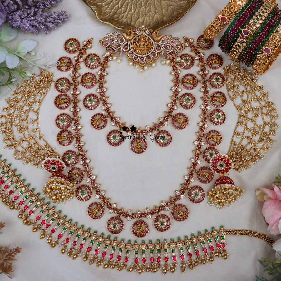 Kemp bridal sets made for timeless bridal beauty ❤️✨
Wedding Season Sale Get 15% discount on sitewide
Get Free Gift Above 10k
Get Free Shipping above 7.5k &30k(Domestic&
International)
Get 7% discount on First Order
1.ID 29691
2.ID L-29194,S-29193,C-26103,E-19470,EC-22038,H-23628
3.ID 29634
4.ID L-29173,S-29172,C-26103,E-28238,EC-27938,H-23628
5.ID L-29186,S-29185,C-1184,E-28216,EC-28216,M-26868,H-27545
6.ID 29689
7.ID 29661
8.ID 29685
9.ID L-29184,S-29183,C-1184,E-28216,EC-23228,M-26868,H-27545
10.ID 29635