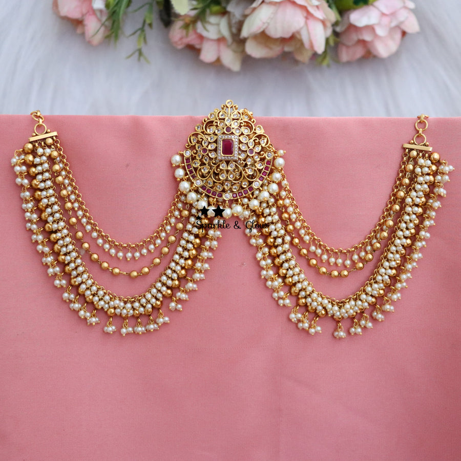 From braid to beauty — our Jada Billa & Earchain steals every bridal glance ✨
Wedding Season Sale Get 15% discount on sitewide
Get Free Gift Above 10k
Get Free Shipping above 7.5k &30k(Domestic&
International)
Get 7% discount on First Order
1.ID JB-28763,EC-1098
2.ID JB-16600,EC-1098
3.ID 29338
4.ID JB-29399,EC-22034
5.ID JB-28764,EC-1098
6.ID JB-29509,EC-22034
7.ID 29331
8.ID JB-22096,EC-1098
9.ID JB-28938,EC-1098
10.ID JB-27310,EC-22034
Visit website to place your order, link in the bio
www.sparkleandglow