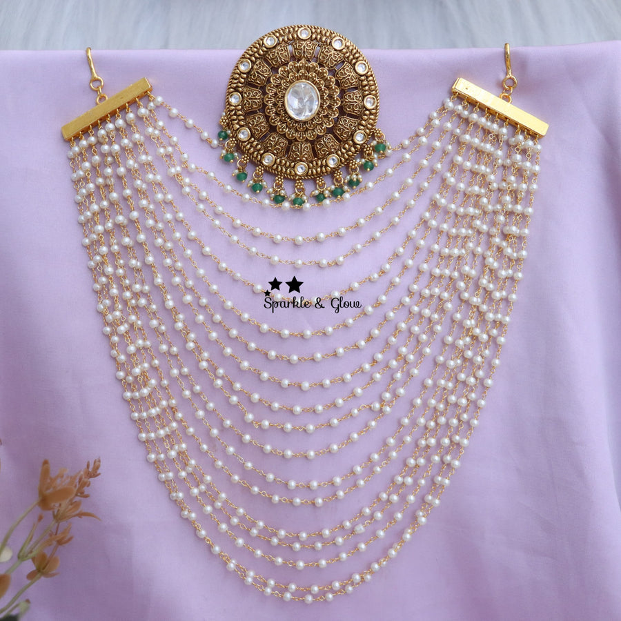 Hair accessories that make every bridal look unforgettable ✨
Wedding Season Sale Get 15% discount on sitewide
Get Free Gift Above 10k
Get Free Shipping above 7.5k &30k(Domestic&
International)
Get 7% discount on First Order
EC-17350
1.ID 28935
2.ID 29398
3.ID 28764
4.ID 24732
5.ID 19605
6.ID 28585
7.ID 29399
8.ID 28910
9.ID 29506
10.ID 16600
Visit website to place your order, link in the bio
www.sparkleandglow.co.in
Note: We don't take orders from any other Instagram pages or WhatsApp numbers other than 990