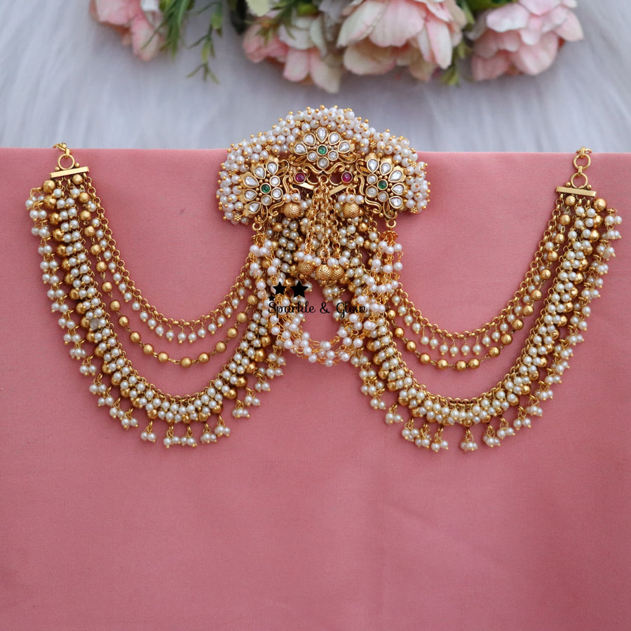 From braid to beauty — our Jada Billa & Earchain steals every bridal glance ✨
Wedding Season Sale Get 15% discount on sitewide
Get Free Gift Above 10k
Get Free Shipping above 7.5k &30k(Domestic&
International)
Get 7% discount on First Order
1.ID JB-28763,EC-1098
2.ID JB-16600,EC-1098
3.ID 29338
4.ID JB-29399,EC-22034
5.ID JB-28764,EC-1098
6.ID JB-29509,EC-22034
7.ID 29331
8.ID JB-22096,EC-1098
9.ID JB-28938,EC-1098
10.ID JB-27310,EC-22034
Visit website to place your order, link in the bio
www.sparkleandglow