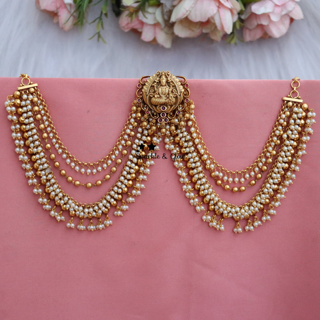 From braid to beauty — our Jada Billa & Earchain steals every bridal glance ✨
Wedding Season Sale Get 15% discount on sitewide
Get Free Gift Above 10k
Get Free Shipping above 7.5k &30k(Domestic&
International)
Get 7% discount on First Order
1.ID JB-28763,EC-1098
2.ID JB-16600,EC-1098
3.ID 29338
4.ID JB-29399,EC-22034
5.ID JB-28764,EC-1098
6.ID JB-29509,EC-22034
7.ID 29331
8.ID JB-22096,EC-1098
9.ID JB-28938,EC-1098
10.ID JB-27310,EC-22034
Visit website to place your order, link in the bio
www.sparkleandglow