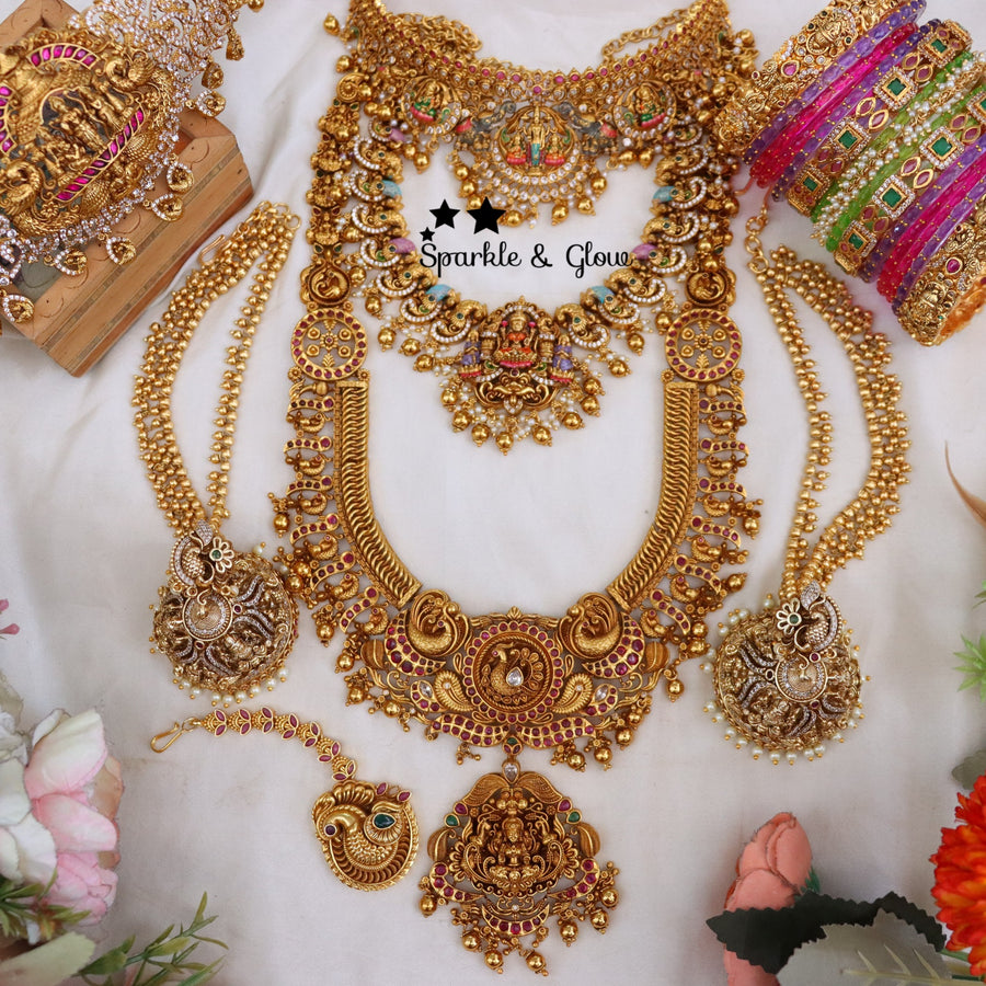 Experience the Beauty of South Indian Tradition with Our Bridal Temple Collection ✨
Wedding Season Sale Get 15% discount on sitewide
Get Free Gift Above 10k
Get Free Shipping above 7.5k &30k(Domestic&
International)
Get 7% discount on First Order

1.ID L-29601,S-29600,C-27073,H-29602,EC-22034,V-29603
2.ID L-29594,S-29593,C-28586,H-29595,EC-28103,V-29596
3.ID L-26715,S-29686,C-27729,EC-22038,H-29030
4.ID L-29586,S-29585,C-28586,H-29587,EC-27930,V-29588
5.ID L-26787,S-28562,C-28562,E-6298,EC-23228,H-27372
6.I