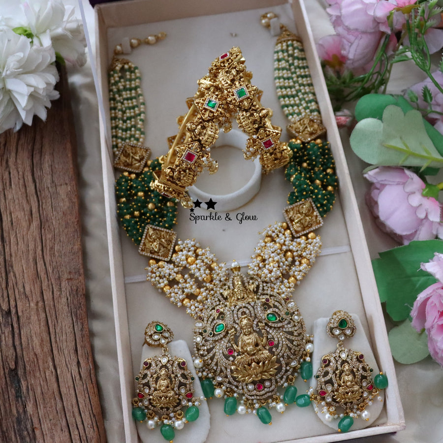 Long bridal necklace sets made to turn every bride into royalty ✨
Wedding Season Sale Get 15% discount on sitewide
Get Free Gift Above 10k
Get Free Shipping above 7.5k &30k(Domestic&
International)
Get 7% discount on First Order
1.ID L-13156,B-23506
2.ID L-13454,B-16824
3.ID L-22660,B-24557
4.ID L-13147,B-24607
5.ID L-19948,B-24598
6.ID L-14397,B-24292
7.ID L-23404,B-24583
8.ID L-15384,B-5666
9.ID L-19945,B-24583
10.ID L-15386,B-24551

Visit website to place your order, link in the bio
www.sparkleandglow.co