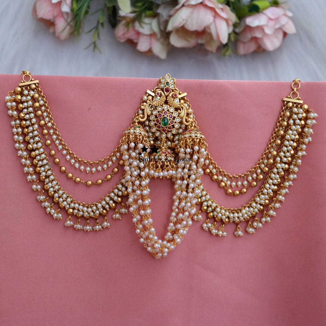 From braid to beauty — our Jada Billa & Earchain steals every bridal glance ✨
Wedding Season Sale Get 15% discount on sitewide
Get Free Gift Above 10k
Get Free Shipping above 7.5k &30k(Domestic&
International)
Get 7% discount on First Order
1.ID JB-28763,EC-1098
2.ID JB-16600,EC-1098
3.ID 29338
4.ID JB-29399,EC-22034
5.ID JB-28764,EC-1098
6.ID JB-29509,EC-22034
7.ID 29331
8.ID JB-22096,EC-1098
9.ID JB-28938,EC-1098
10.ID JB-27310,EC-22034
Visit website to place your order, link in the bio
www.sparkleandglow
